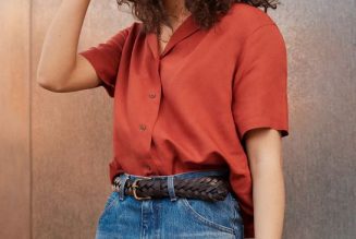 The Classic 2-Part Outfit We’ll Be Wearing All Spring