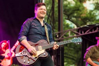 The Decemberists Announce Three Livestream Concerts to Celebrate 20th Anniversary
