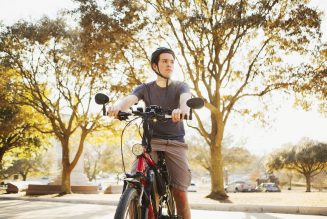 The DIY e-bike scene is obsessed with speed and clout