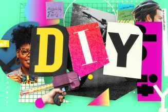The DIY issue