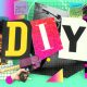 The DIY issue