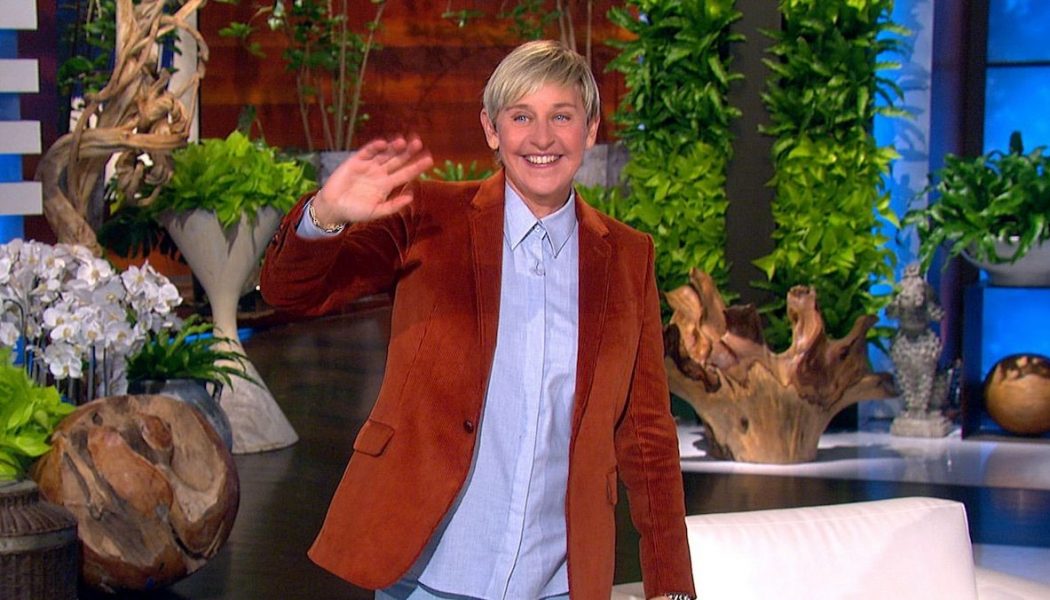 The Ellen DeGeneres Show Has Lost Nearly 50% of Its Audience Since “Toxic” Workplace Scandal