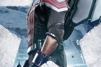 The Falcon and Winter Soldier Get Into Funny Exchange in New Exclusive Clip