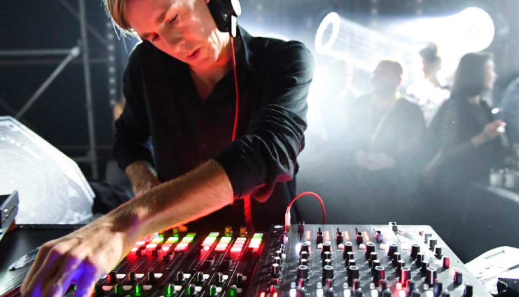The Final Installment of Richie Hawtin’s Prada Runway Music Has Arrived