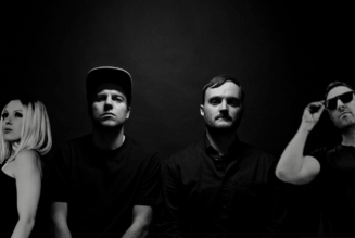 The Funk Hunters Join Forces With Defunk and Akylla for Fiery Single, “Warn Ya”