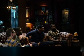 The Ghost Brothers Link Up With Jack Osborne on ‘Fright Club’ [Video]