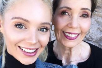 The Holy-Grail Product My 73-Year-Old Mum Uses to Make Her Look 20 Years Younger