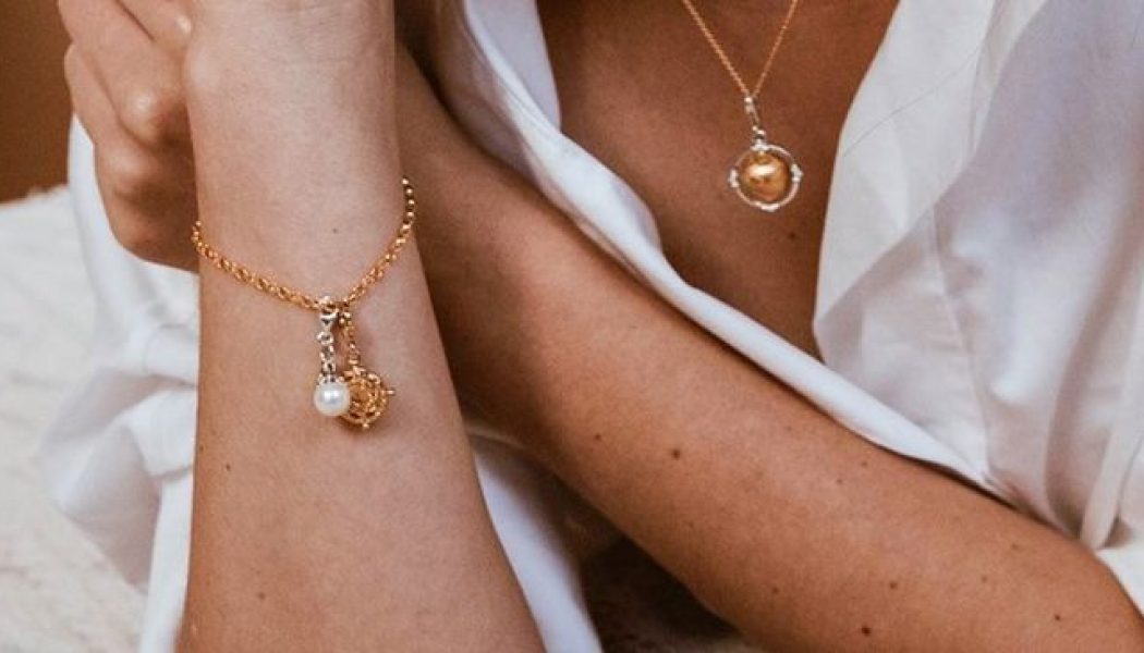 The Jewellery Brand Every Woman Loves to Be Gifted (Ourselves Included)