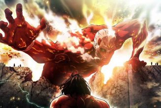 The Justice Department is worried about an anime monopoly after the Sony deal