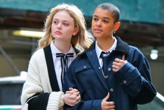The Latest Gossip Girl Pics Just Arrived—Here’s What the New Crew Is Wearing