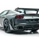 The Mansory Stallone GTS Is a Ferrari 812 GTS for the “Fast & Furious” Crowd