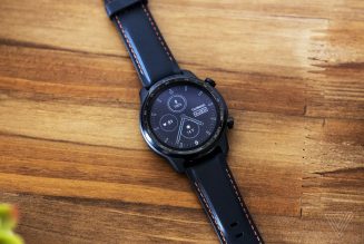 The most powerful Wear OS watches are held back by Wear OS