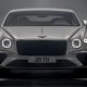 The New Bentley Continental GT Speed Isn’t the End of Bentley’s W-12