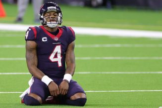 The NFL Set To Investigate Deshaun Watson Over Multiple Sexual Misconduct Claims