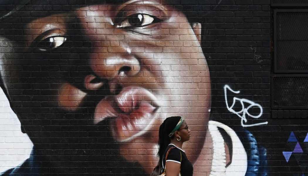 The Notorious B.I.G.’s 10 Best Freestyles & Guest Verses
