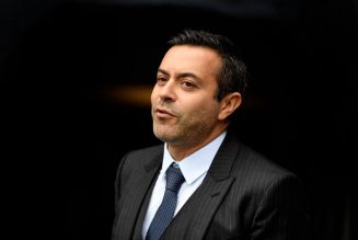 ‘The numbers can’t be wild’: Phil Hay makes exciting Leeds summer transfer claim