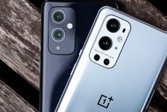 The OnePlus 9 and 9 Pro can now use Verizon’s 5G network
