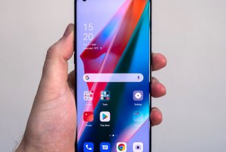 The OnePlus 9 will use Oppo’s ColorOS in China