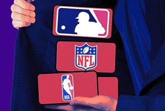 The pirate assembling a better sports streaming service