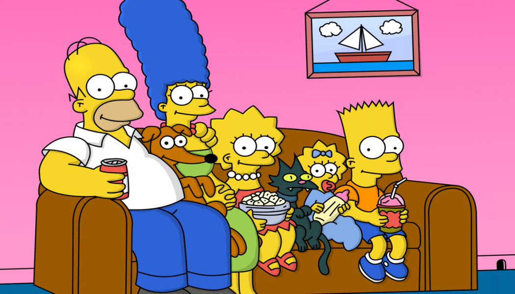 The Simpsons Renewed for Two More Seasons