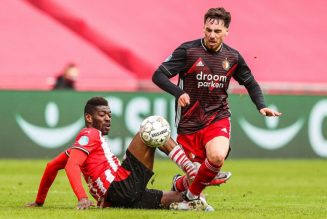 ‘The situation has changed’: €20m Leeds target says he is ready to listen to offers