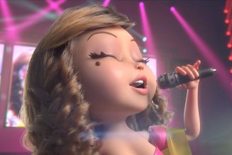 The Story Behind Jenni Rivera’s Heartwarming, Animated Music Video ‘Motivos’