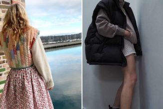 The Surprising New Layering Staple I’m Investing in This Spring