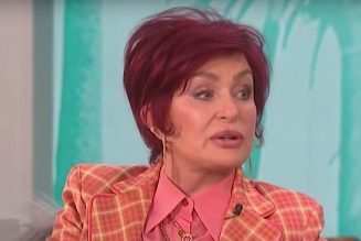 The Talk Goes on Brief Hiatus After Sharon Osbourne’s Heated Defense of Piers Morgan