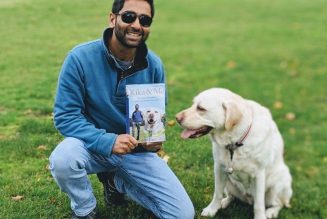 The travel that changed me: Amit Patel