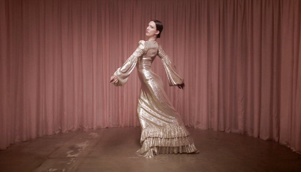 The Vampire’s Wife x The Royal Ballet Has Us Longing to Watch a Ballet in a Ball Gown