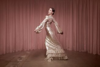 The Vampire’s Wife x The Royal Ballet Has Us Longing to Watch a Ballet in a Ball Gown