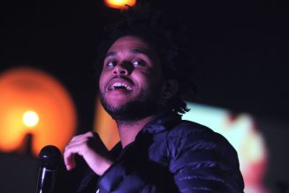 The Weeknd’s House Of Balloons Launched A Pop Career Shrouded In Mystery