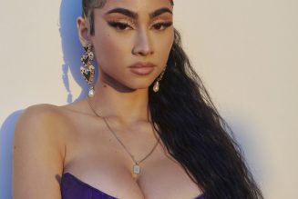 There’s No Limit to Paloma Mami’s Spanglish Flow in ‘Sueños de Dalí’