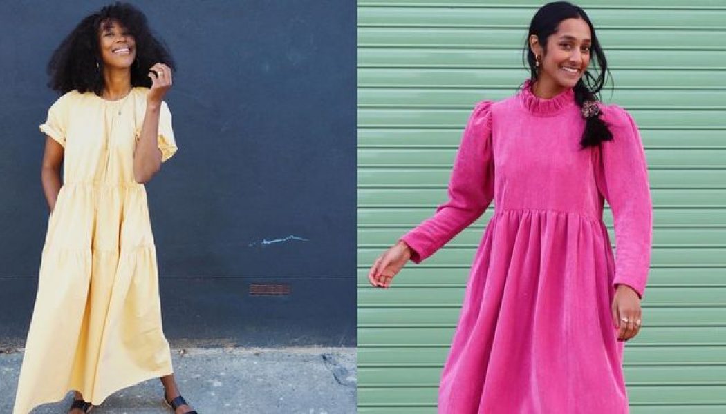 These 5 Pairs Of Shoes Will Go With Almost Every Dress You Own