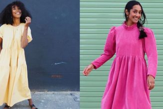 These 5 Pairs Of Shoes Will Go With Almost Every Dress You Own