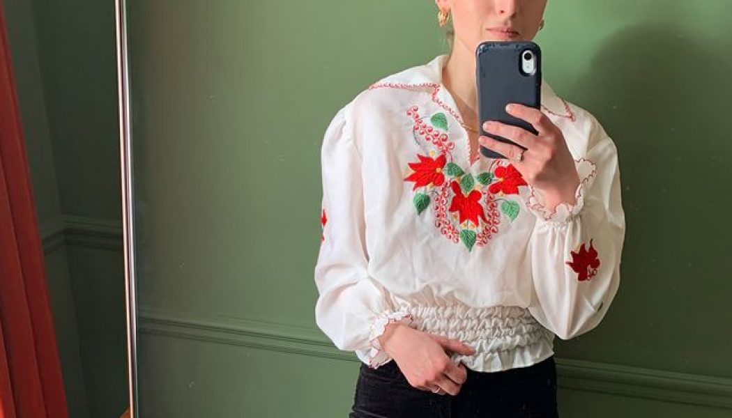 These 5 Summer Trends Look So Much Better Secondhand