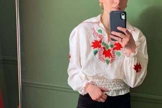 These 5 Summer Trends Look So Much Better Secondhand