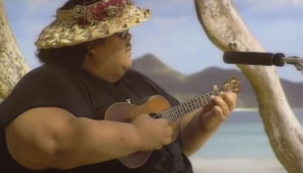 These 6 Songs Each Have 2 Versions in the National Recording Registry