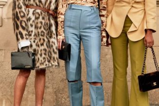 These Classic French Shoes Are Back in Fashion, and I’m Thrilled