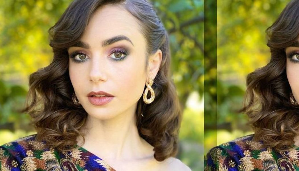 These Golden Globes Looks Prove Red Carpet Beauty Is Back and Better Than Ever