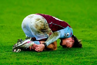 ‘They’d be fighting relegation’ – Paul Merson makes ominous Villa prediction