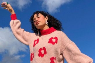 This Chic Hair Trend Is Everywhere Right Now, and It’s Perfect for Lazy Girls