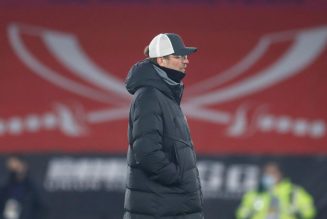 ‘This is a much bigger test’: Lawrenson gives prediction for Liverpool vs Chelsea game