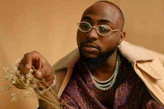 “This is a Victory for Nigeria” – Davido Reacts to Burna Boy, Wizkid Grammy Awards
