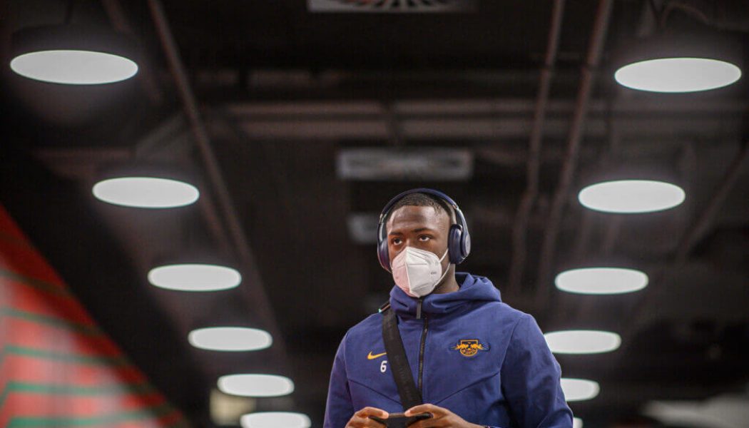 ‘This is not an option’: Club sporting director delivers transfer verdict on £34m Liverpool target