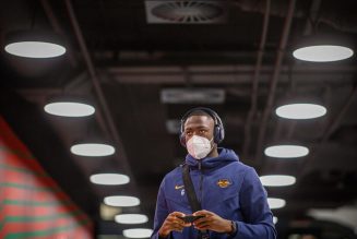 ‘This is not an option’: Club sporting director delivers transfer verdict on £34m Liverpool target