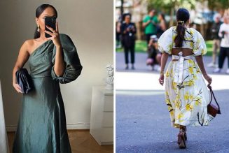 This Is the One Dress Brand Every Editor Wants to Own