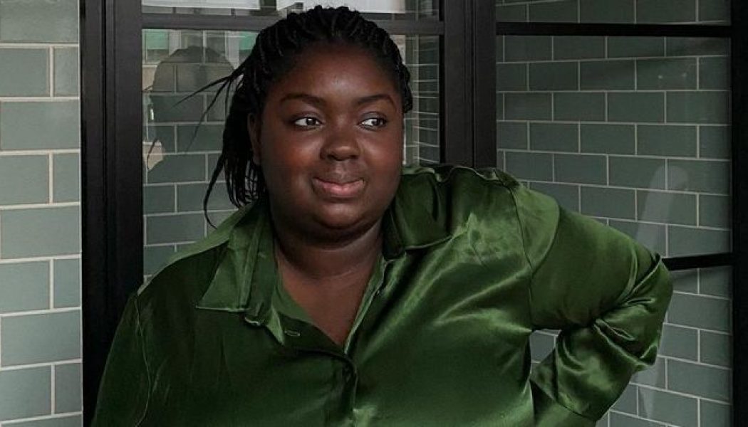 This Pyjama Trend Will Make You Feel Super Fancy