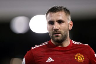 Three Things: Shaw deserves call-up, brainless Arsenal, Tottenham star shines
