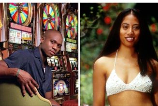 Throwback Photos: Here’s What The Challenge: All Stars Cast Looked Like When They Debuted On MTV